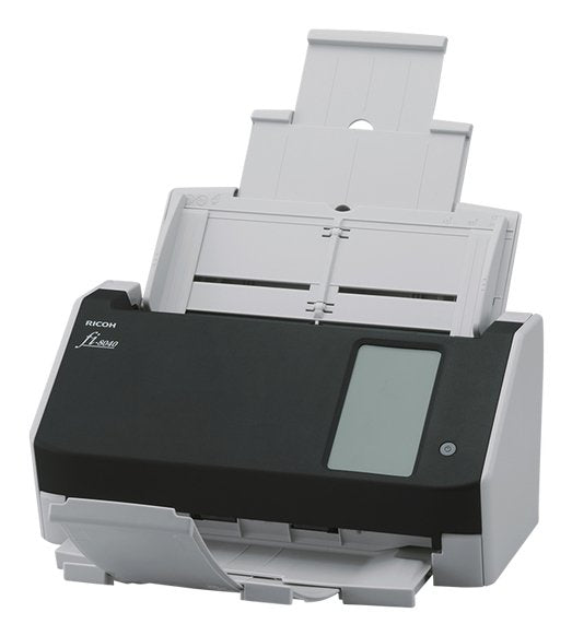 EAN 4939761313615 - Ricoh fi-8040 Alimentador automático de documentos (ADF) + escáner de alimentación manual 600 x 600 DPI A imagen 24