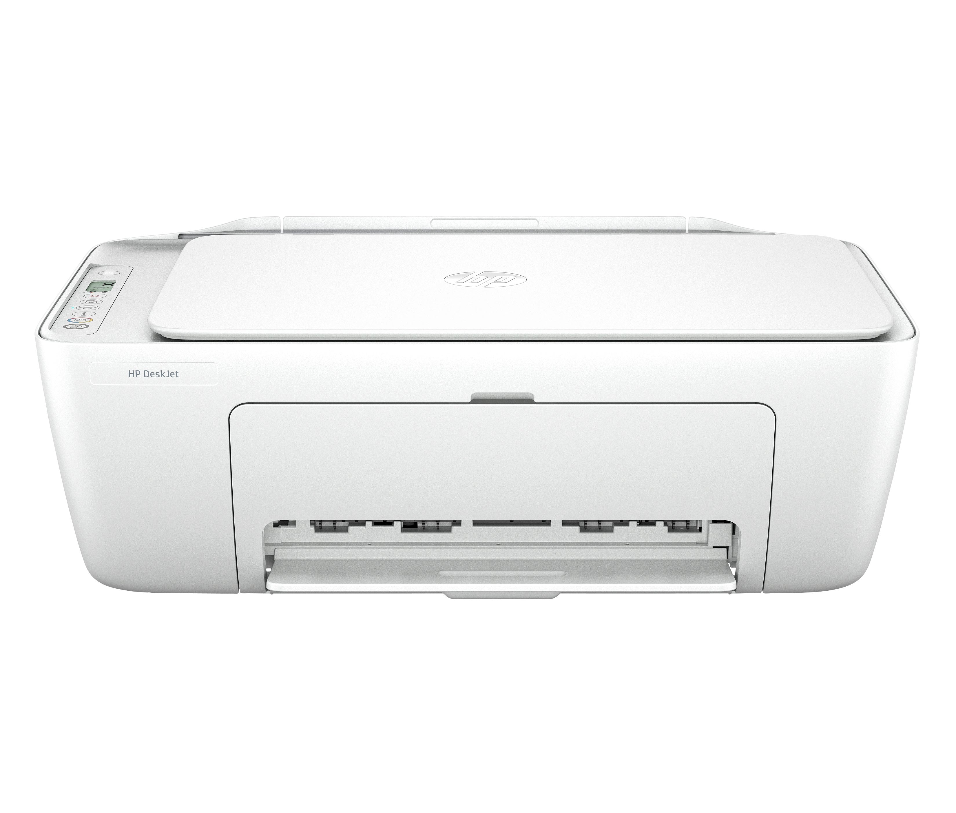 EAN 0196337820050 - HP DeskJet 2810e All-in-One Printer Inyección de tinta térmica A4 4800 x 1200 DPI 7,5 ppm Wifi imagen 1