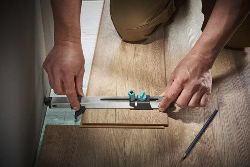 EAN 4006885695207 - wolfcraft GmbH 6952000 cirterio 320 mm Negro, Acero inoxidable 1 pieza(s) imagen 4