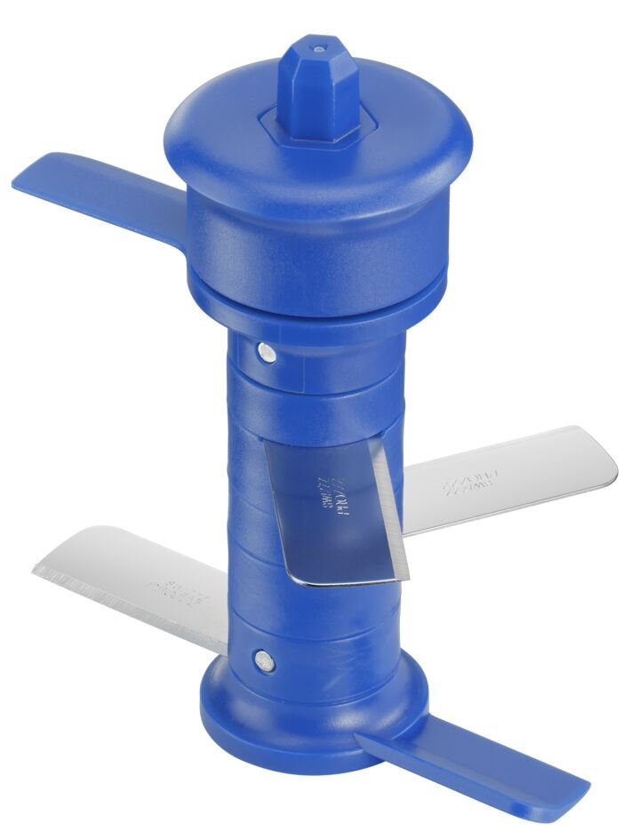 EAN 3168430324787 - Tefal Jamie Oliver K16443 molinillo para alimentos imagen 4