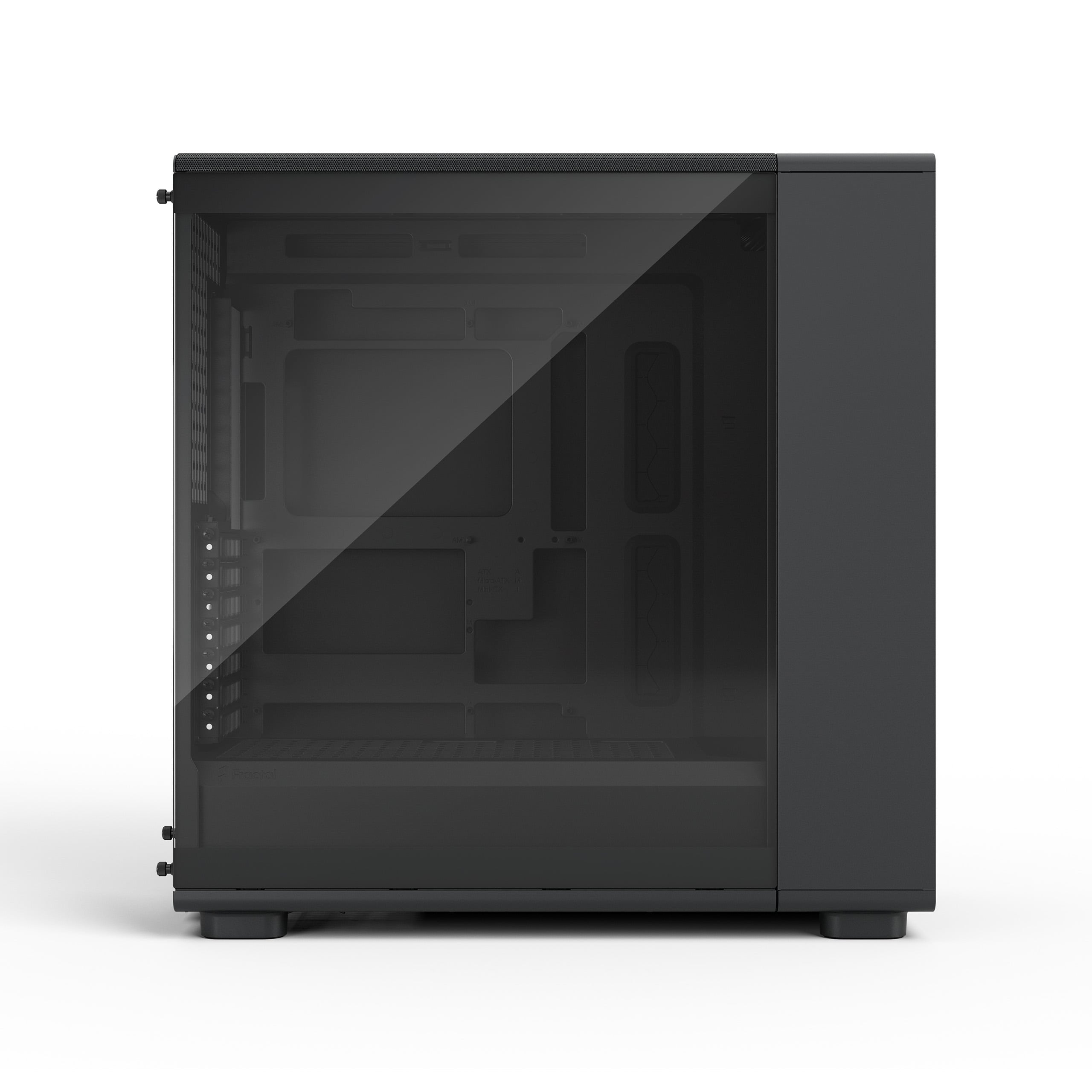 EAN 7340172710387 - Fractal Design Epoch XL Torre Negro imagen 8