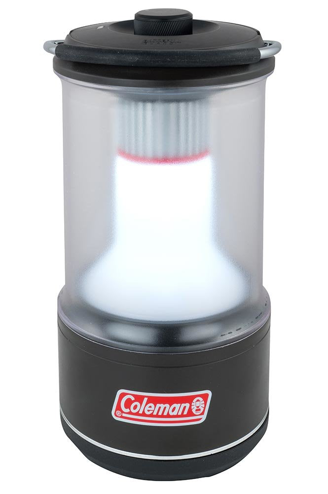 EAN 3138522109042 - Coleman 2000033875 farol LED Negro, Transparente imagen 3