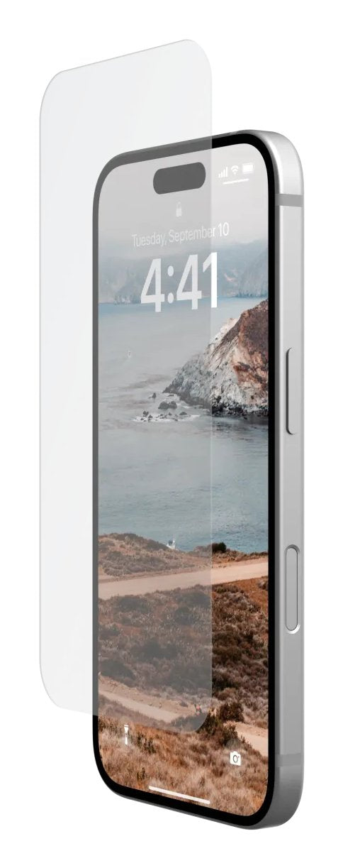 Uag Ringo Glass Shield Apple Iphone 16