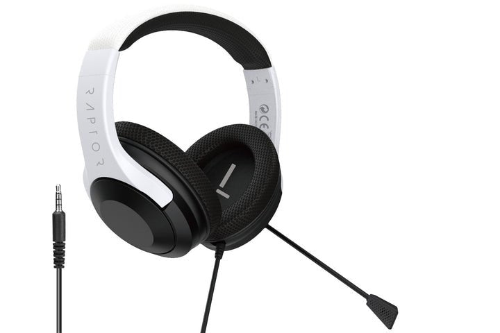 Raptor H300 Gaming Stereo Headset