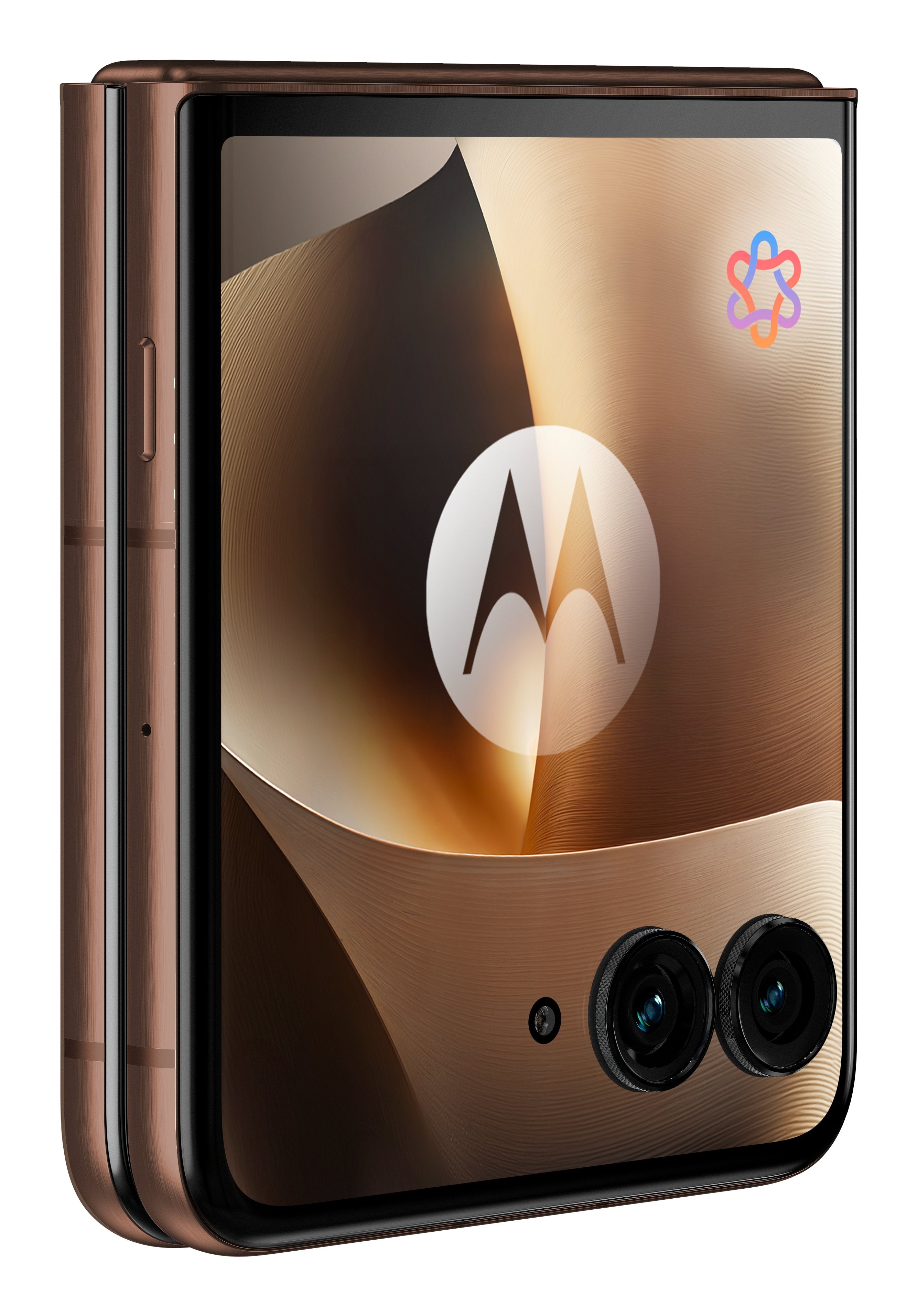 EAN 0840493612782 - Motorola razr 70 ultra 17,7 cm (6.96") SIM doble Android 16.0 5G USB Tipo C 16 GB 512 GB 5000 mAh Madera imagen 11