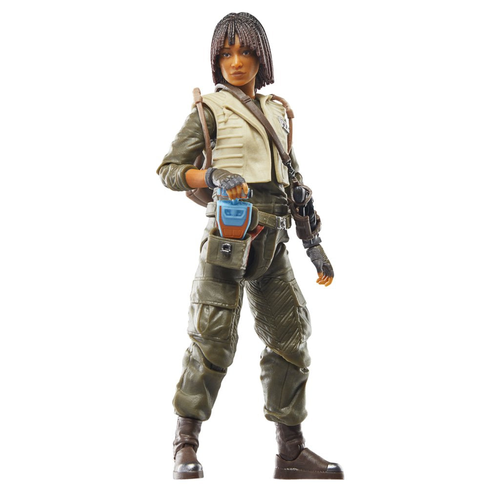 Figura Osha Aniseya The Acolyte Star Wars 15cm