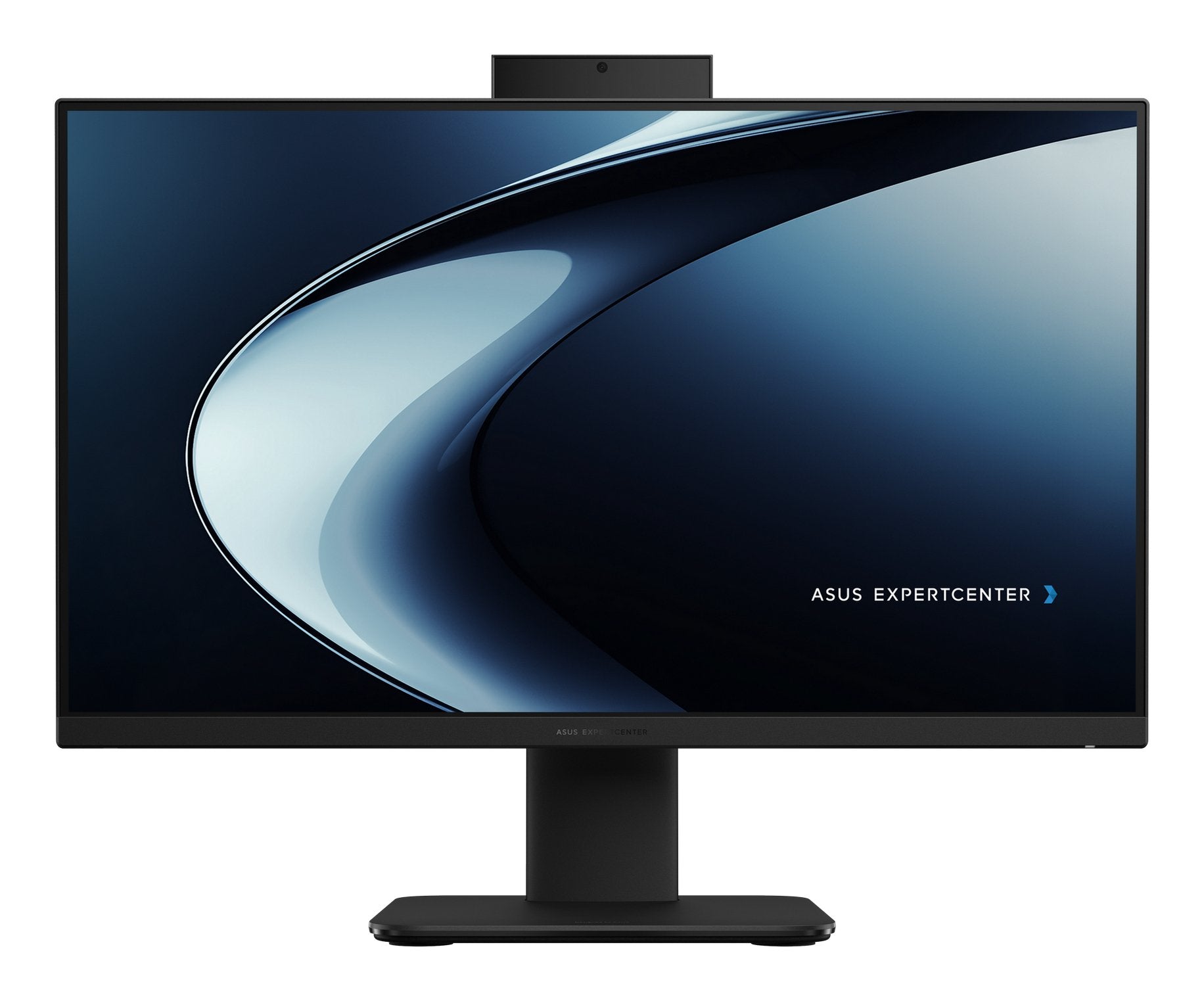 Asus Expertcenter P400 Aio P440va Bpc162x Todo En Uno Core 5 210h / Hasta 4.8 Ghz Ram 16 Gb Ssd 512 Gb Nvme Intel Graphics Bluetooth 5.4 Ieee 802.11ax (Wi-Fi 6) Ieee 802.11be (Wi-Fi 7) Gigabit Ethernet Win 11 Pro Monitor: Lcd 23.8" 1920