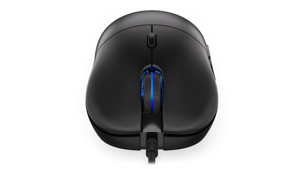 EAN 5903018664729 - ENDORFY GEM ratón Juego Ambidextro USB Tipo C Óptico 8000 DPI imagen 8