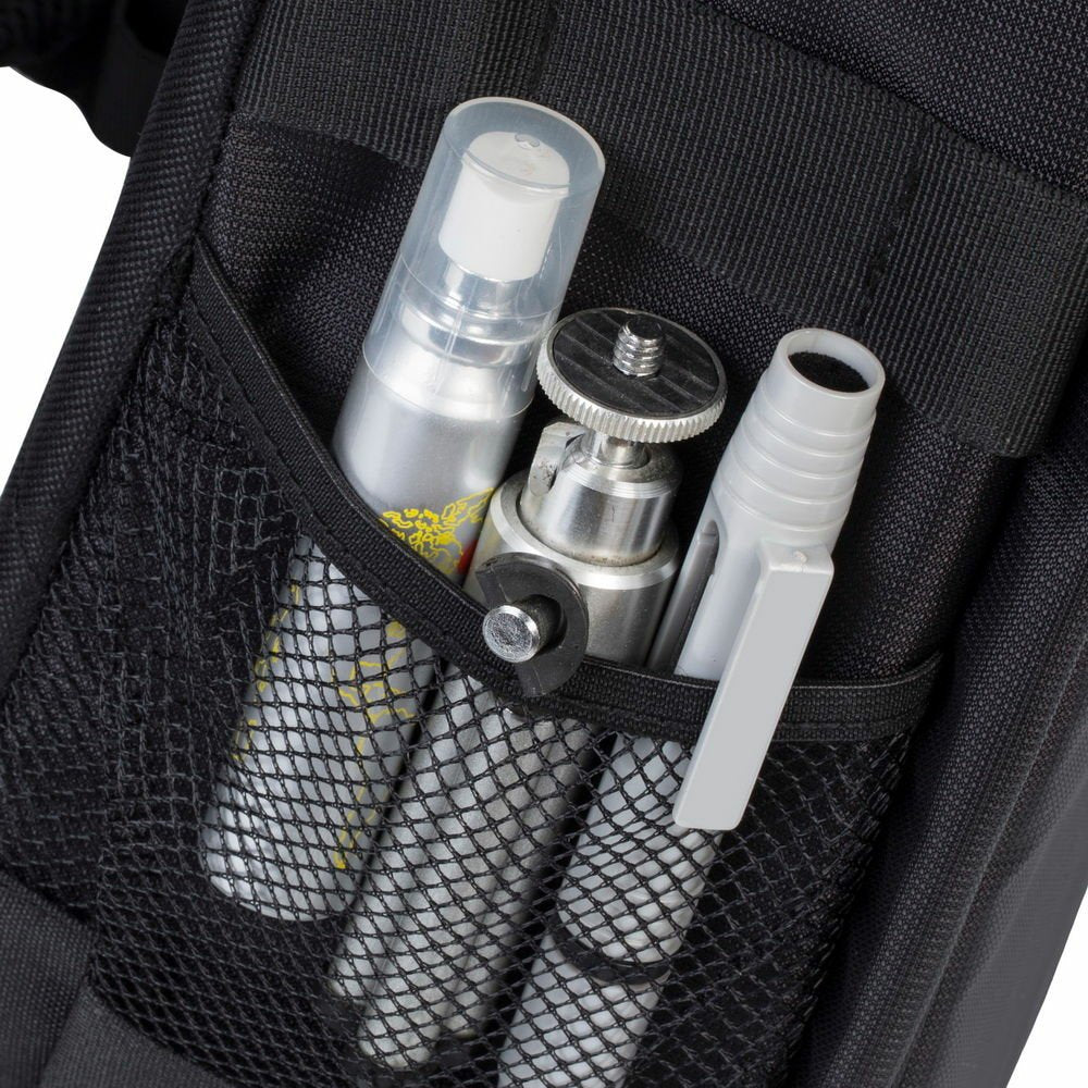EAN 6901801074600 - Rivacase 7460 (PS) Funda tipo mochila Negro imagen 6