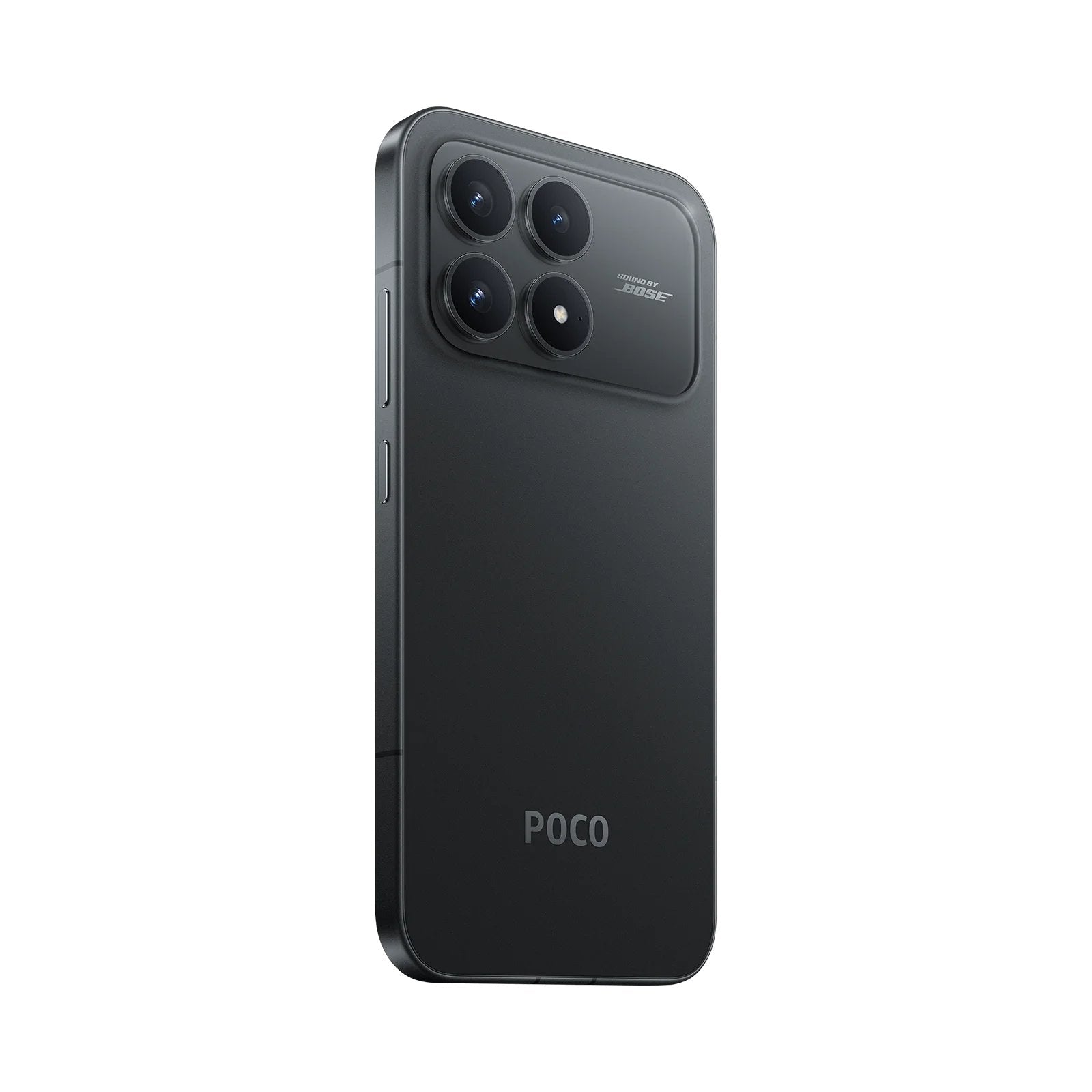 Xiaomi Poco F8 Pro 5g Dual Sim 12gb Ram 512gb - Black