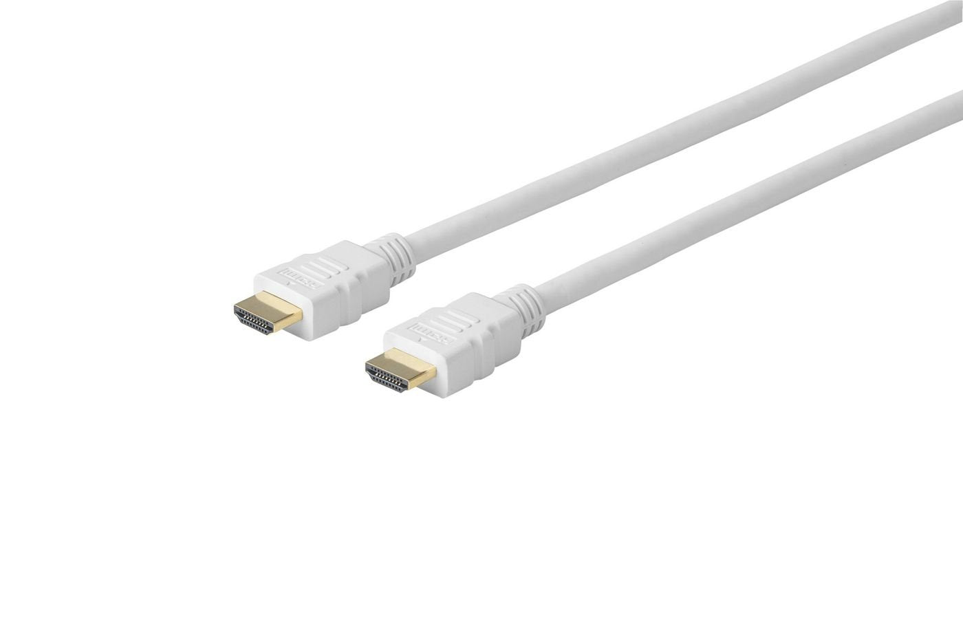 EAN 5711783406976 - Vivolink PROHDMIHD0.5W cable HDMI 0,5 m HDMI tipo A (Estándar) Blanco imagen 1