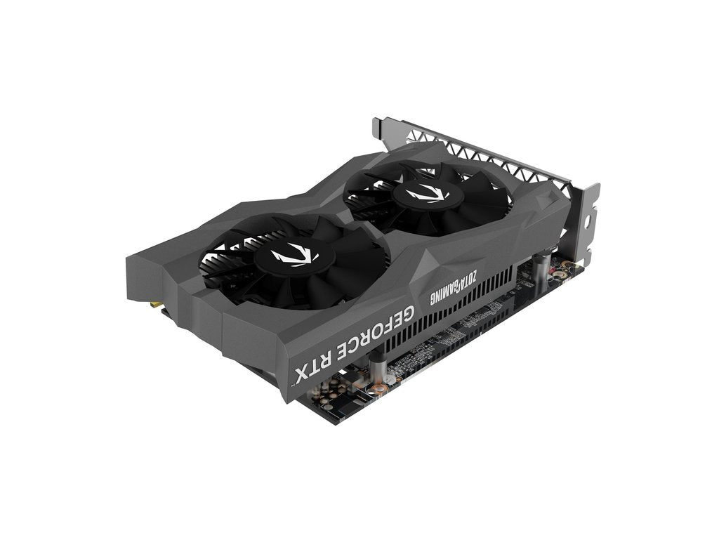 EAN 4895173630590 - Zotac ZT-A30510H-10L tarjeta gráfica NVIDIA GeForce RTX 3050 6 GB GDDR6 imagen 4