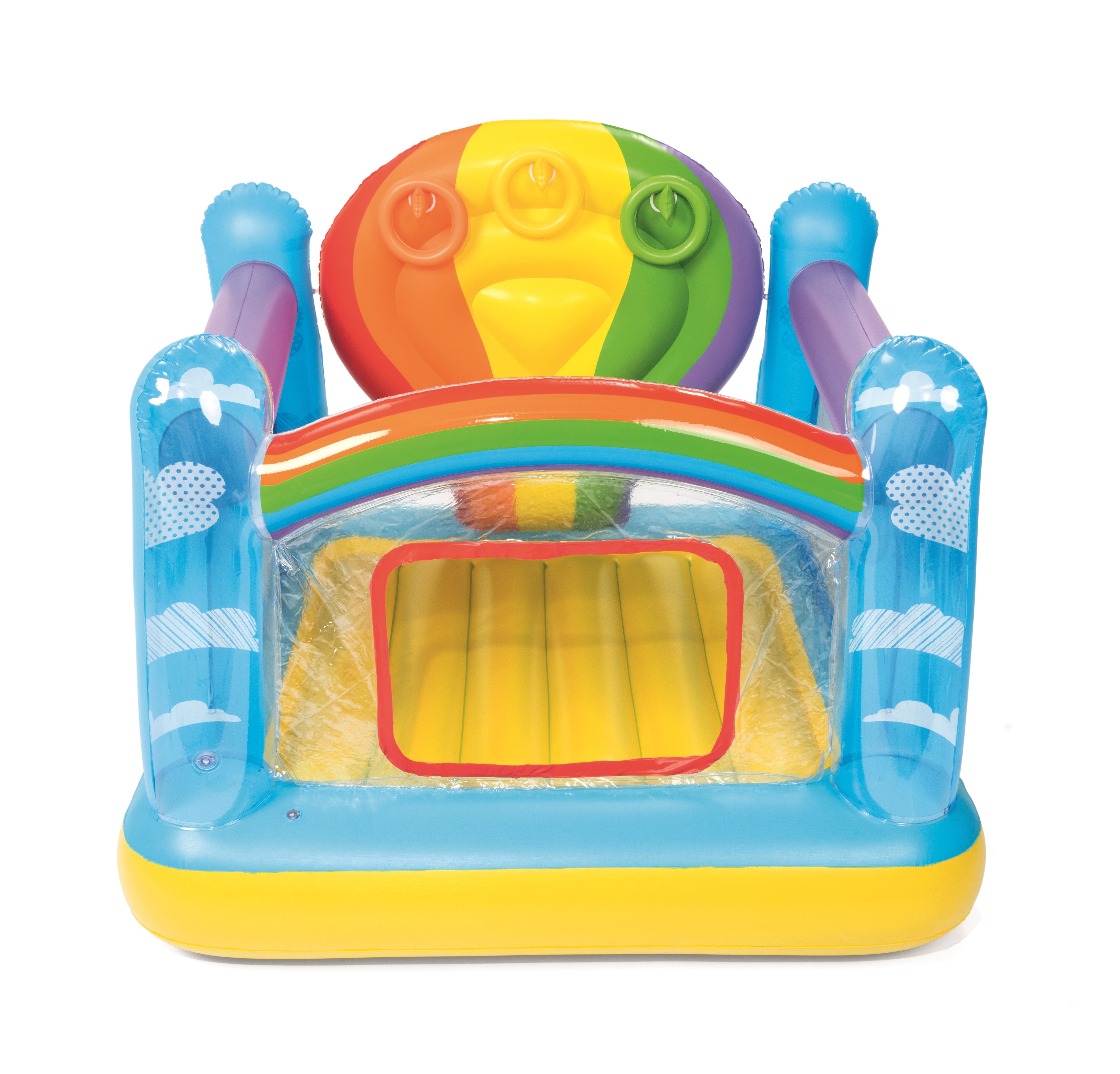 Bestway 52269 Inflatable Bouncer