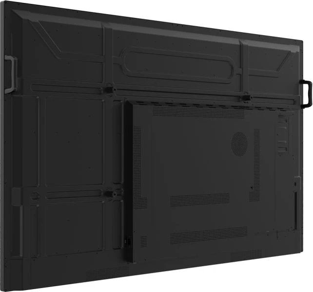 Ifp6534, 65" (Edla) 40 Multi Touch, 9h, 4k Uhd