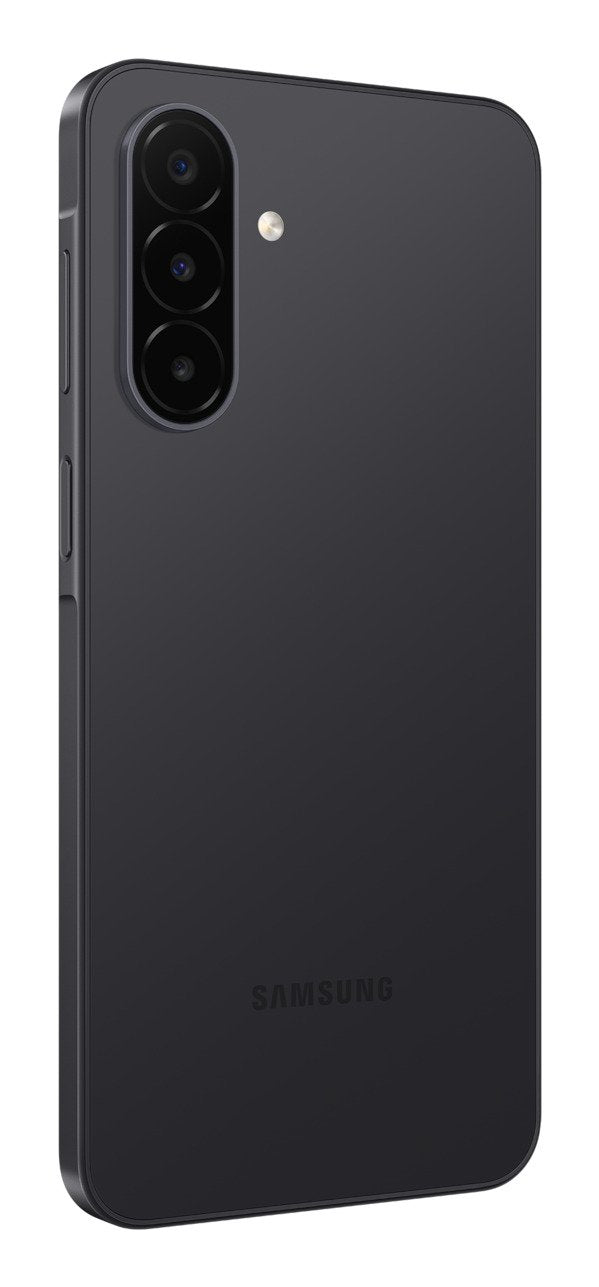 EAN 8806099456900 - Samsung Galaxy A18 17 cm (6.7") SIM doble Android 10 4G USB Tipo C 4 GB 256 GB 5000 mAh Negro imagen 5