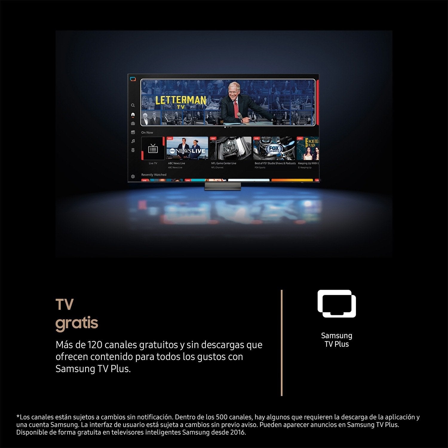 Televisor Samsung Oled S84f Tq55s84fau 55' Ultra Hd 4k Smart Tv Wifi