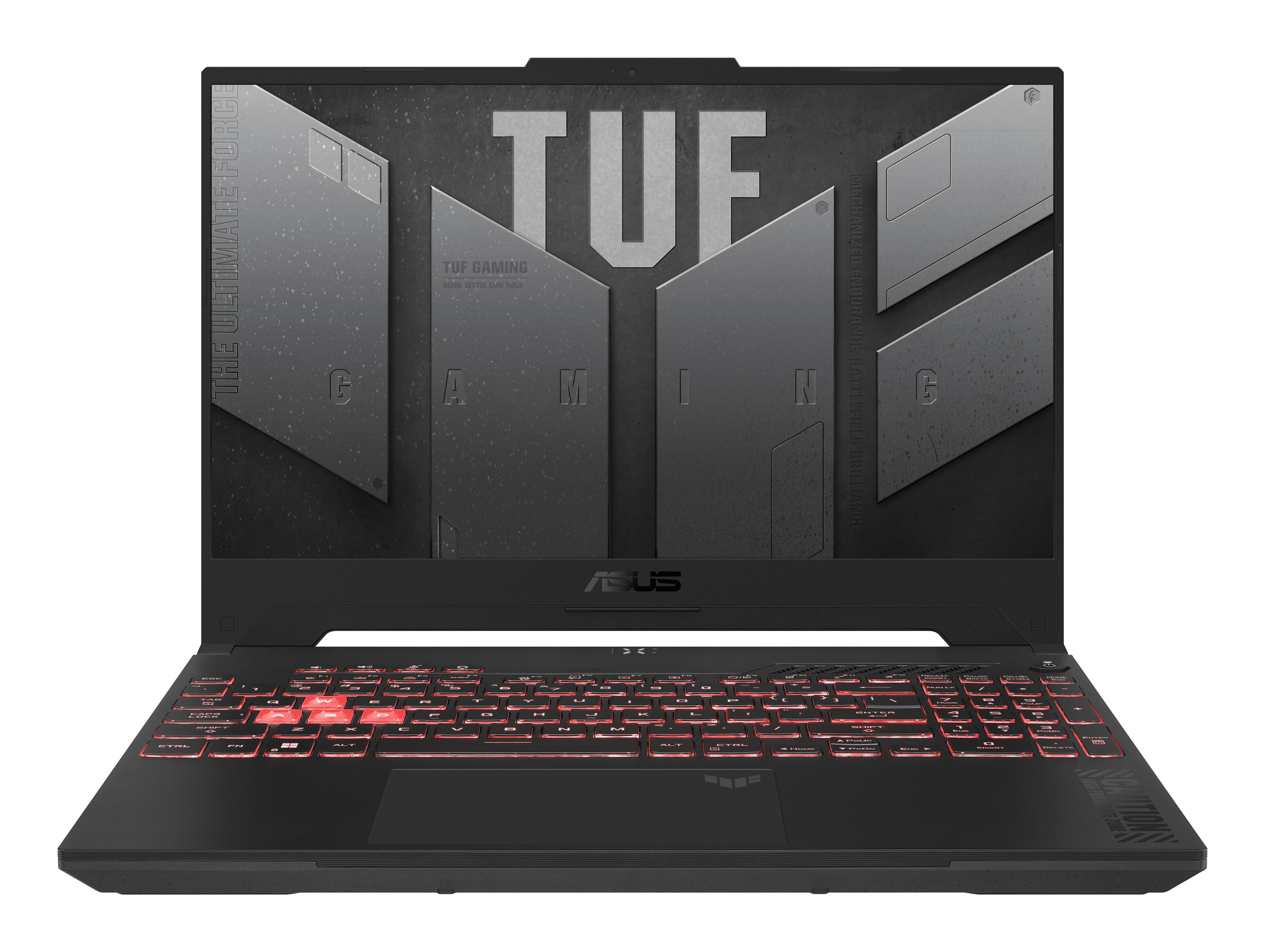 Portátil Gaming Asus Tuf Gaming A15 Tuf507nvr-Lp047 Ryzen 7 7435hs 16gb 512gb Ssd Geforce Rtx 4060 15.6' Sin Sistema Operativo