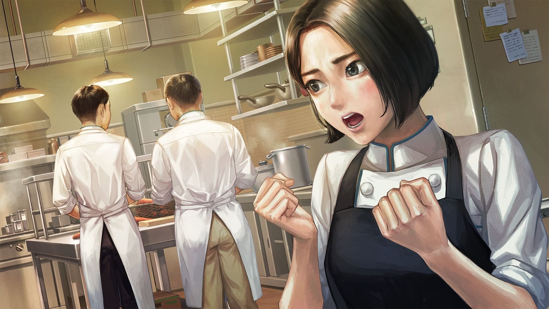 EAN 5060690797609 - PQube Iwakura Aria imagen 4