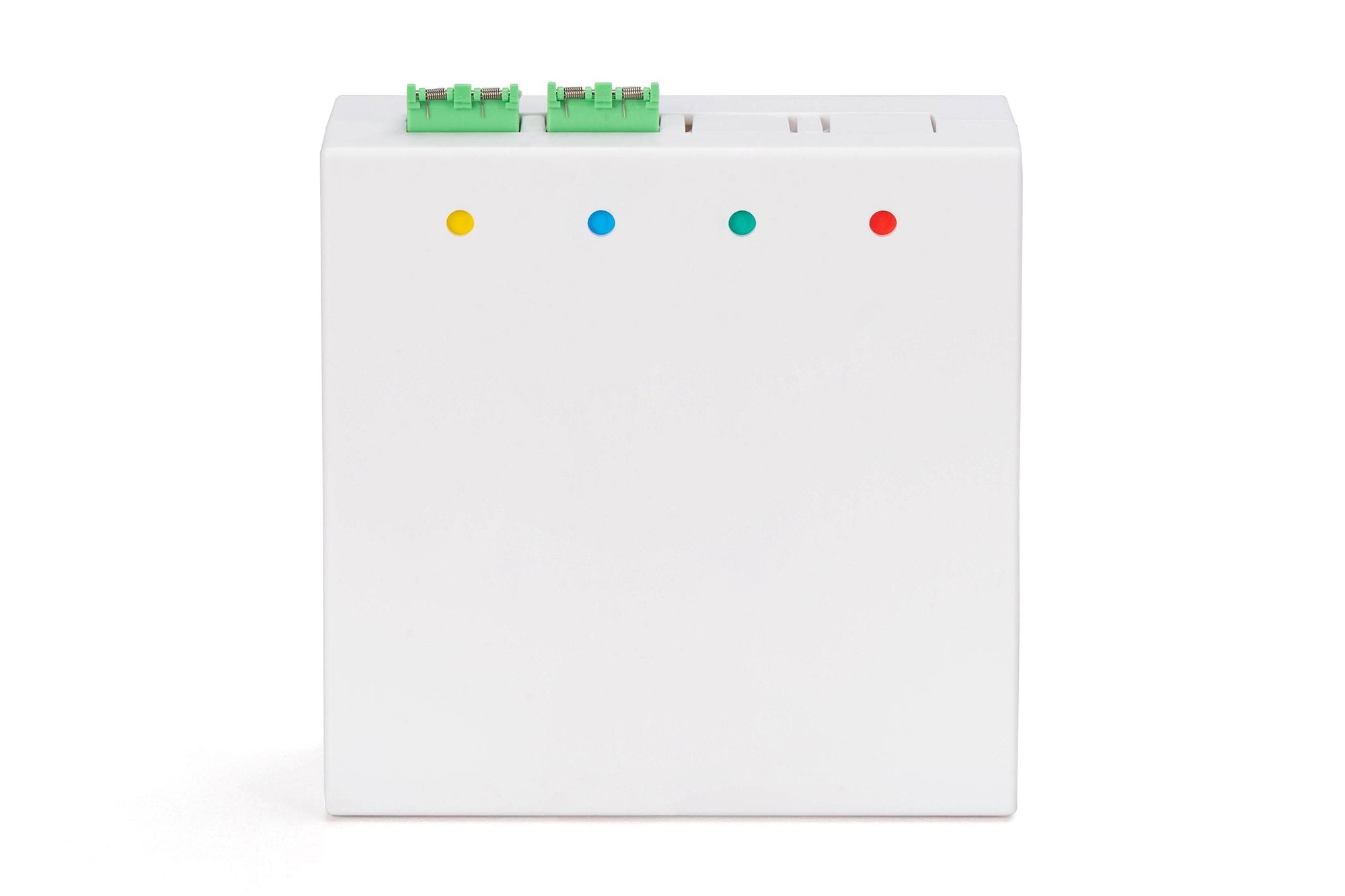 EAN 4016032498599 - Digitus DN-931097 toma de corriente LC-D Blanco imagen 3