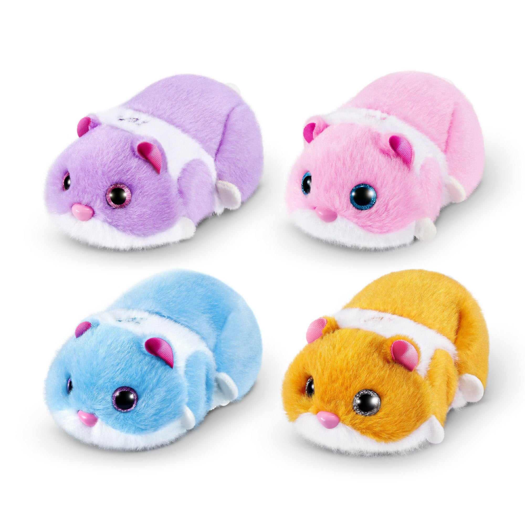 EAN 4894680026995 - Pets Alive 9543 juguete de peluche imagen 5