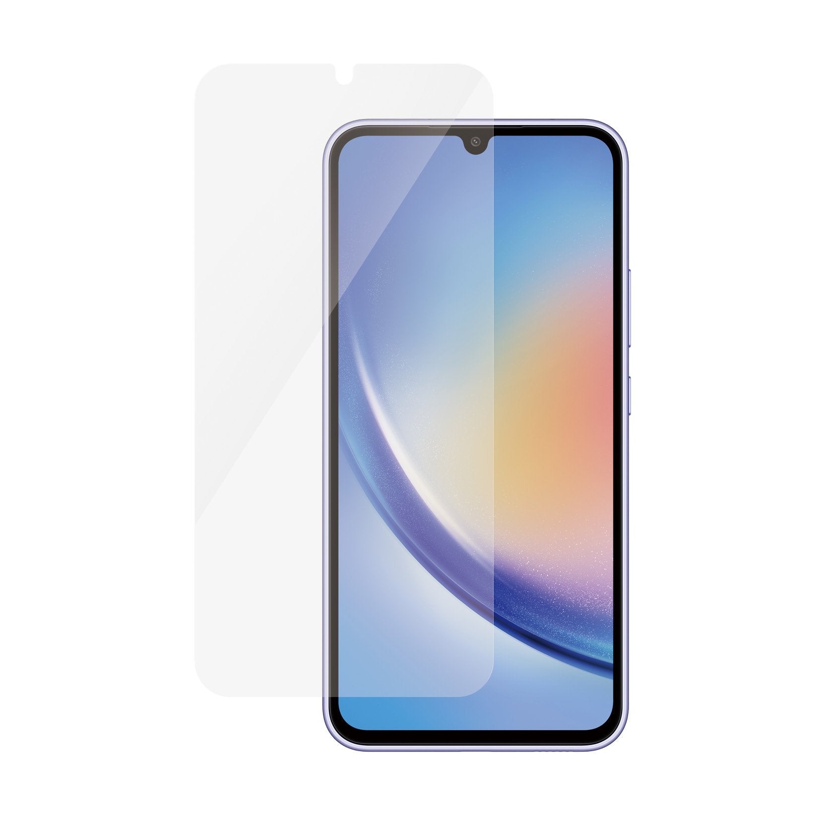 Panzerglass Classic Fit Protector De Pantalla Samsung - Galaxy A34 5g