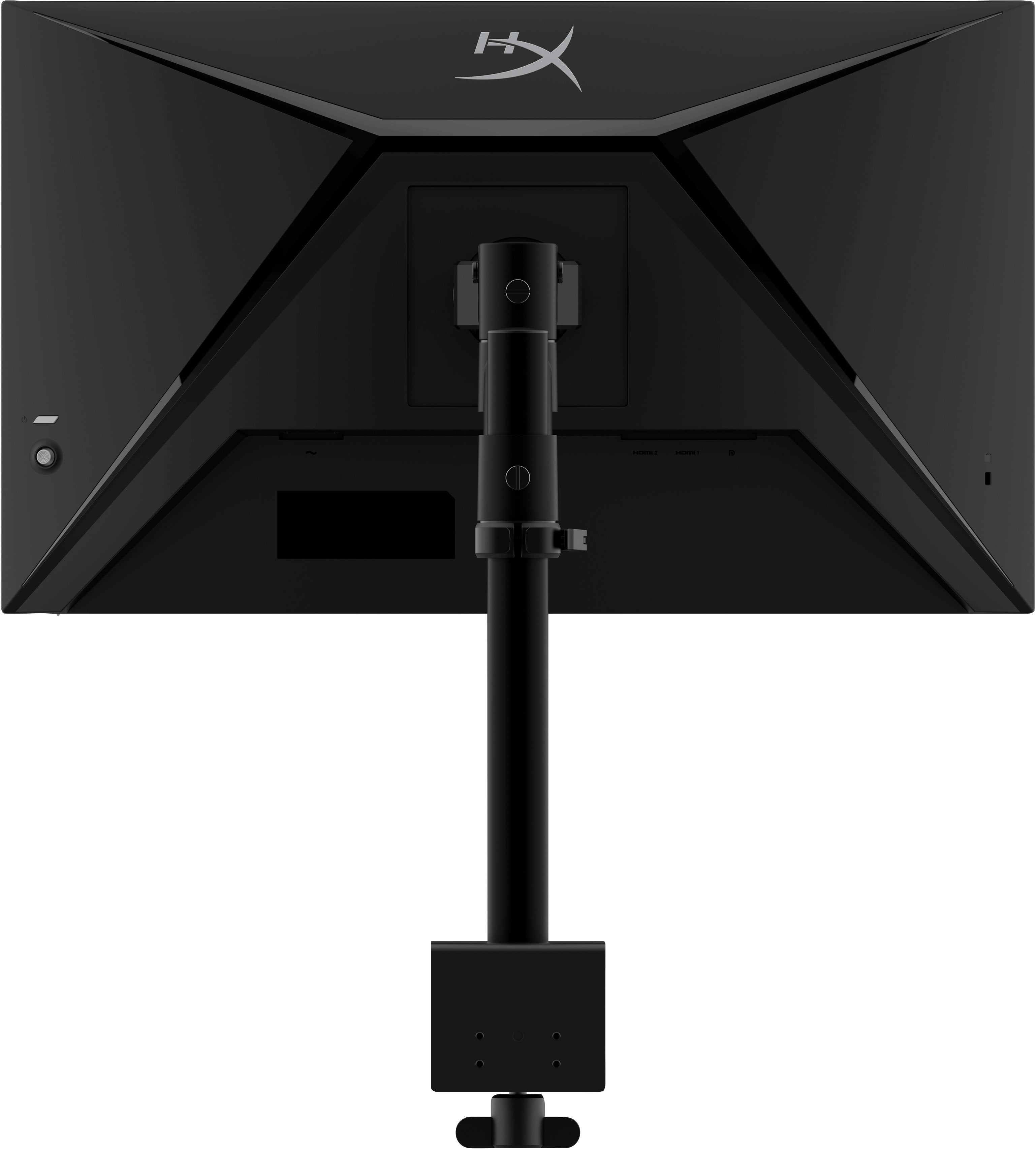 EAN 0196548125326 - HyperX Armada 27 QHD Gaming Monitor pantalla para PC 68,6 cm (27") 2560 x 1440 Pixeles Quad HD LCD Negro imagen 6