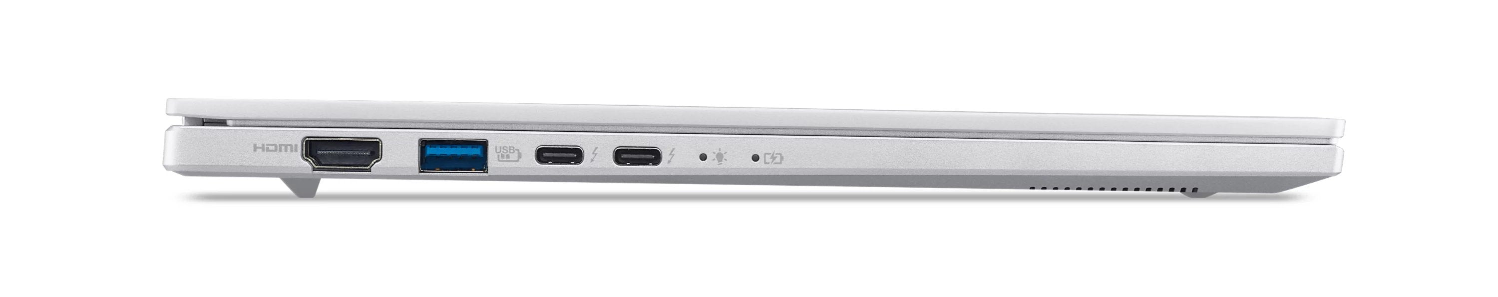 EAN 4711721121184 - Acer Aspire A14-I71M Ultra 5 325 16GB 512GB 14" W11H imagen 9