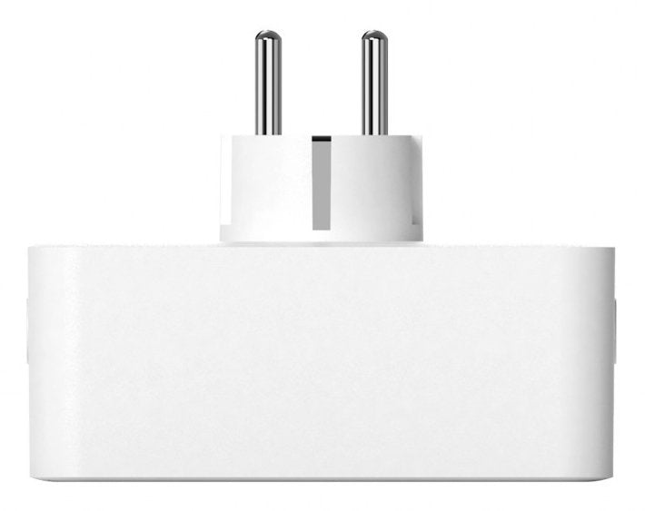 EAN 8426801163133 - Muvit MIOSMP009 enchufe inteligente Hogar Blanco imagen 3