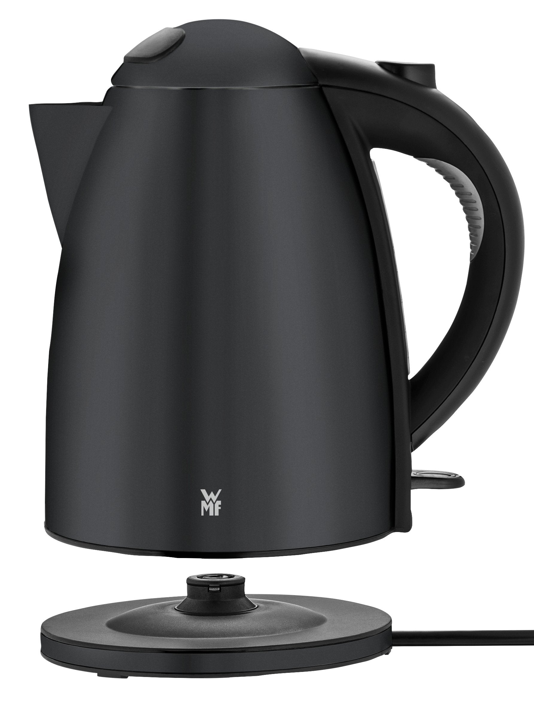 EAN 4211129228114 - WMF Stelio 0413020072 tetera eléctrica 1,7 L 2400 W Negro imagen 3