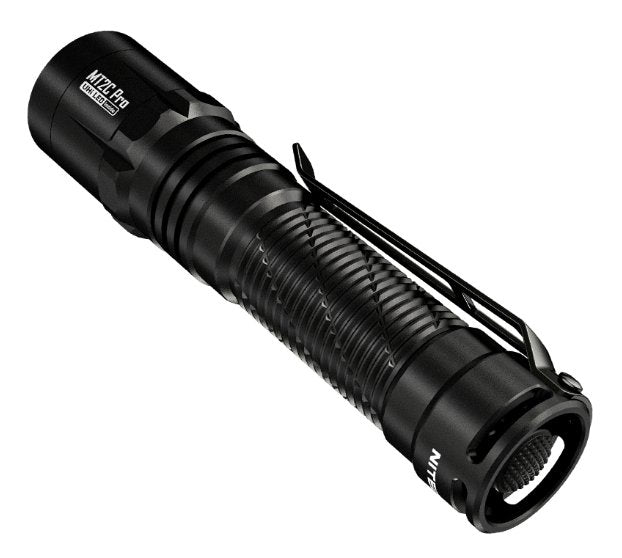 EAN 6952506408252 - Nitecore MT2C Pro Negro Linterna de mano LED imagen 2
