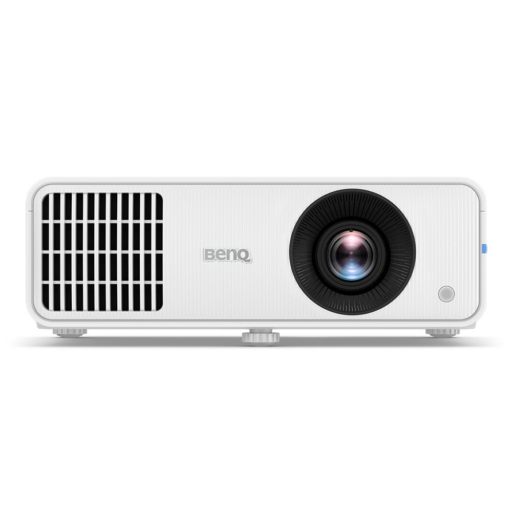 Proyector Benq Lw650 De Alcance Estándar 4000 Lúmenes Ansi Dlp Wxga (1280x800) Blanco