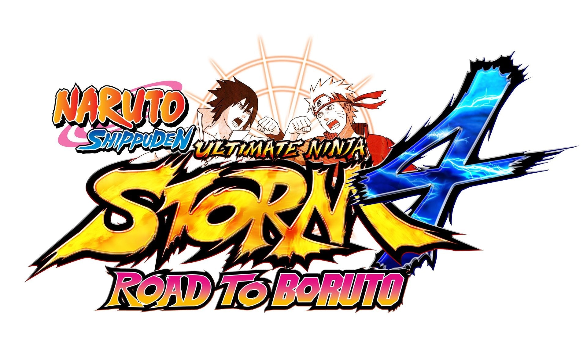 Juego Naruto Shippuden Ultimate Ninja Storm 4 Road To Boruto Playstation 4