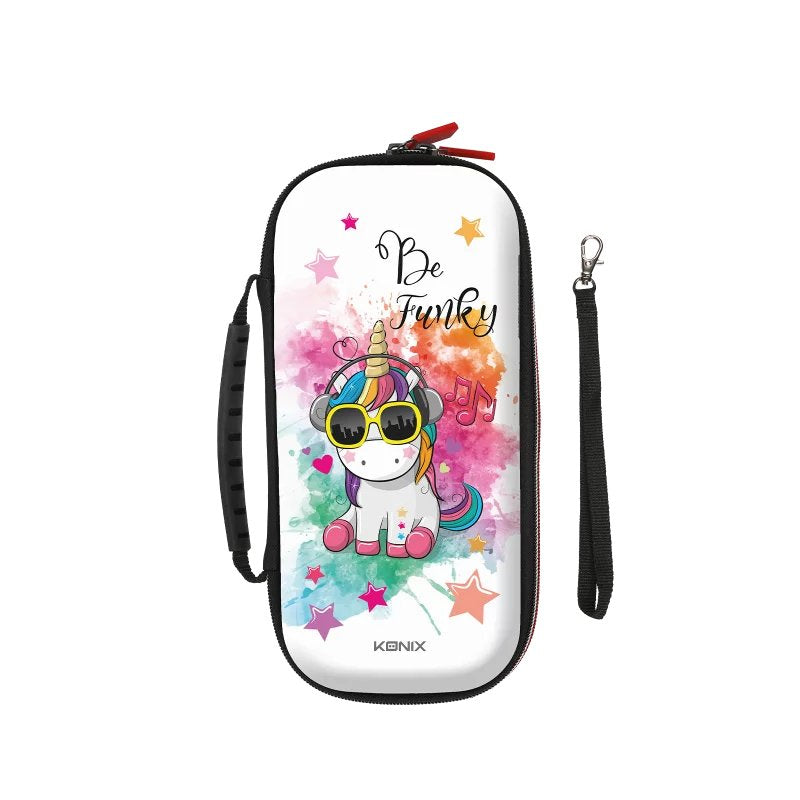 Bolsa Unik Be Funky Pro Sw & Sw Lite