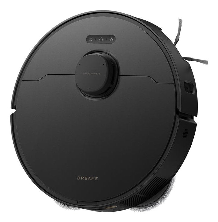 Robot Aspirador Dreame L40s Pro Ultra Rll74ce