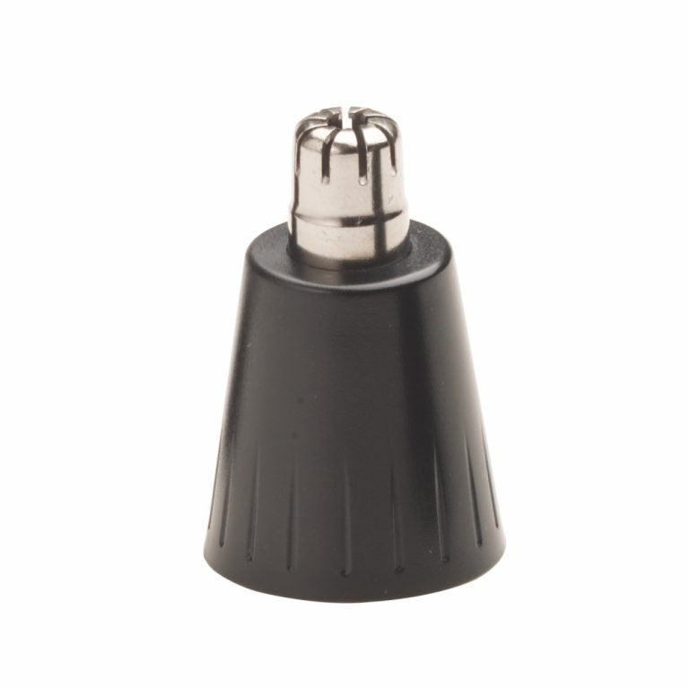 EAN 5908269342327 - Zelmer ZNT0300 depiladora para la barba Batería Negro, Acero inoxidable imagen 8