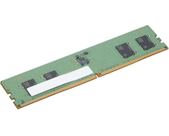 EAN 0195892077138 - Lenovo 4X71K53890 módulo de memoria 8 GB 1 x 8 GB DDR5 imagen 1