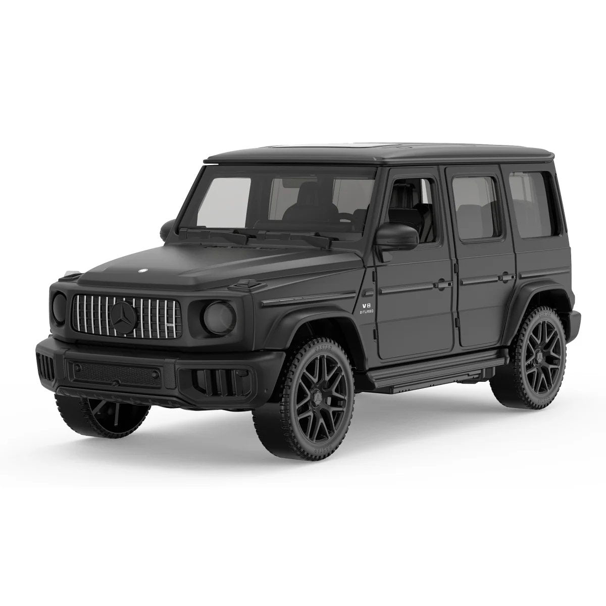 Jamara Mercedes-Amg G 63 Diecam 1:43 Negro
