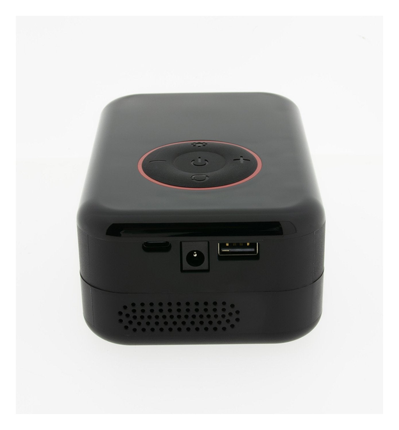 Patona Bomba Eléctrica Para Neumáticos 10,3 Bar / 150 Psi Powerbank Y Lámpara Led Negro