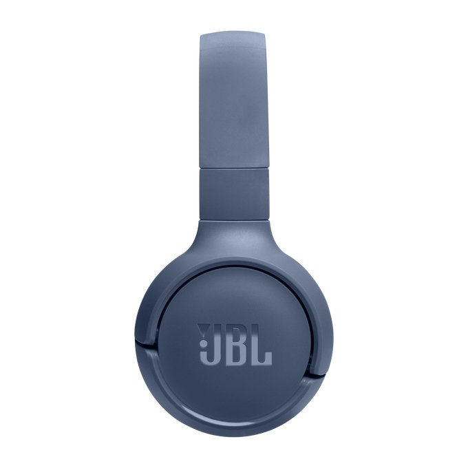 EAN 1200130007002 - JBL Tune 525BT Auriculares Inalámbrico Diadema Música/uso diario USB Tipo C Bluetooth Azul imagen 4
