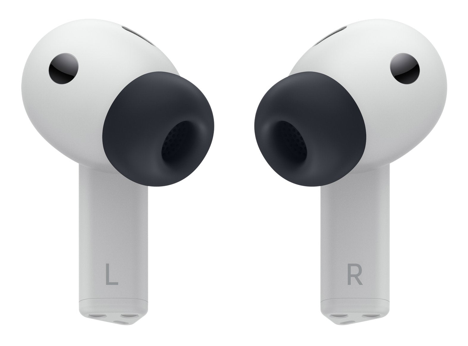 Samsung Galaxy Buds3 Fe Gris Auriculares Inear Inalámbricos Bluetooth
