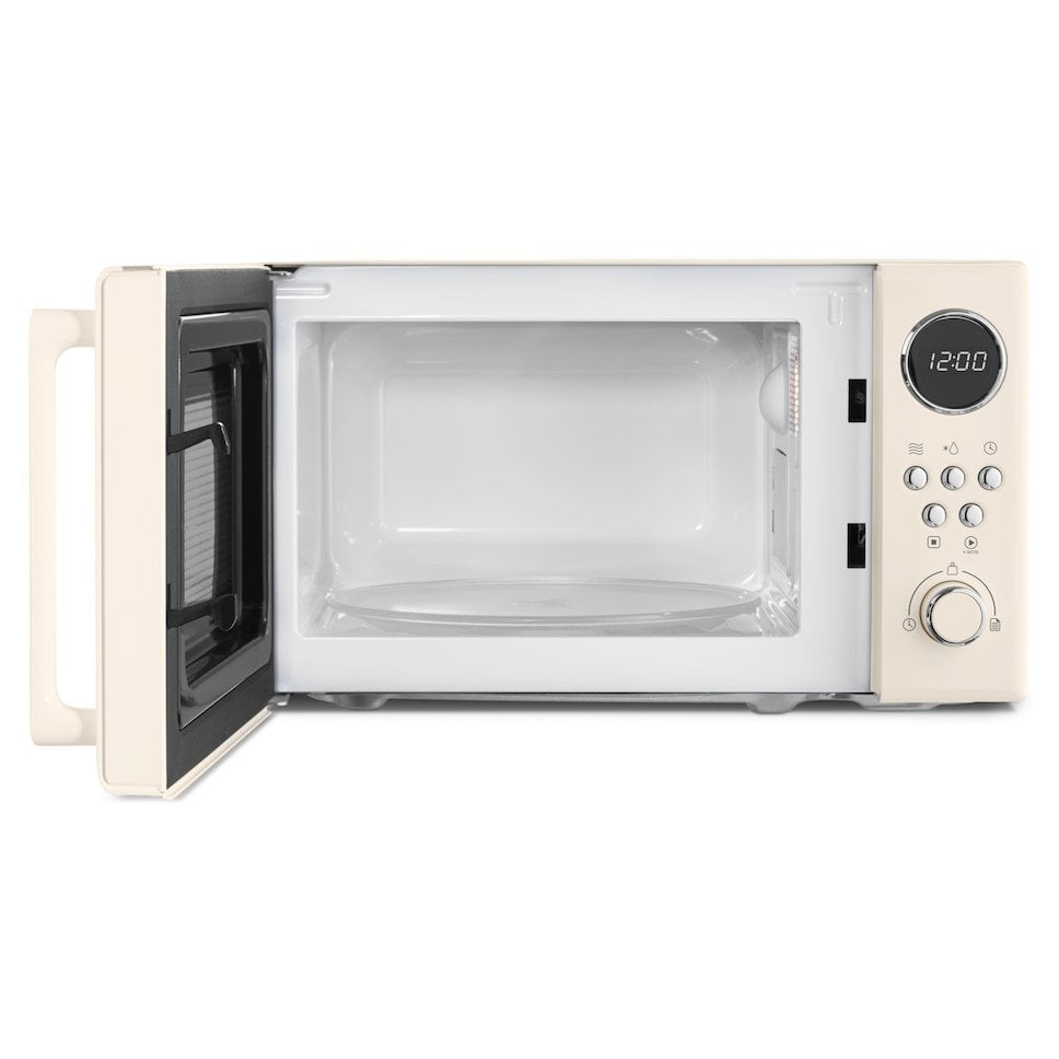 Microondas Medion Md15000 Retro (Beige) 50076228