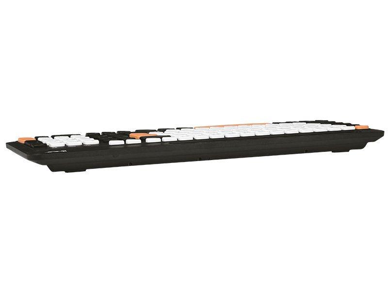 Tracer Keyboard Greg Rf