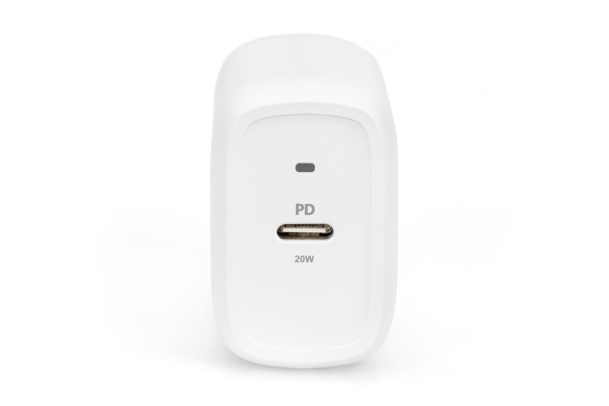Digitus Universal Ladeadapter Usb-C 20w Pd 3.0 Blanco