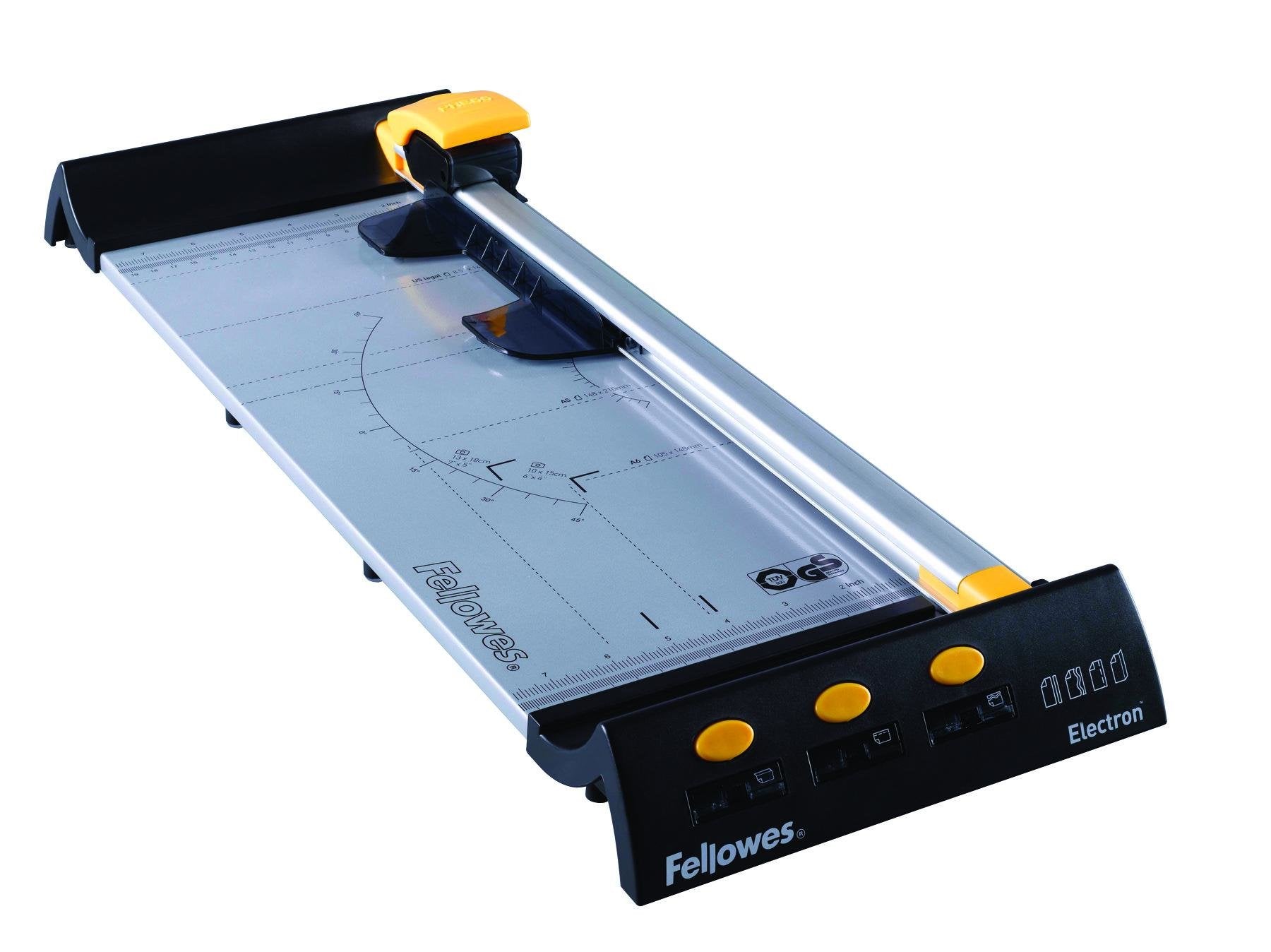 Fellowes Electron A3 Rotary Trimmer