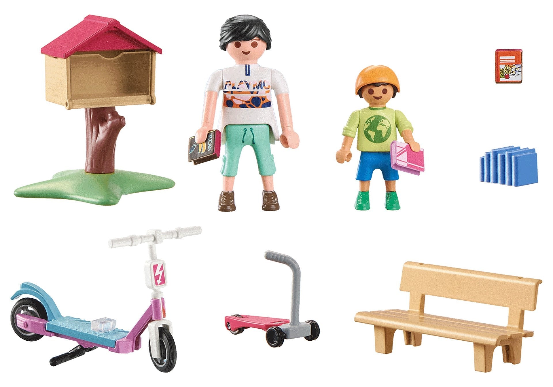 EAN 4008789715111 - Playmobil 71511 set de juguetes imagen 2