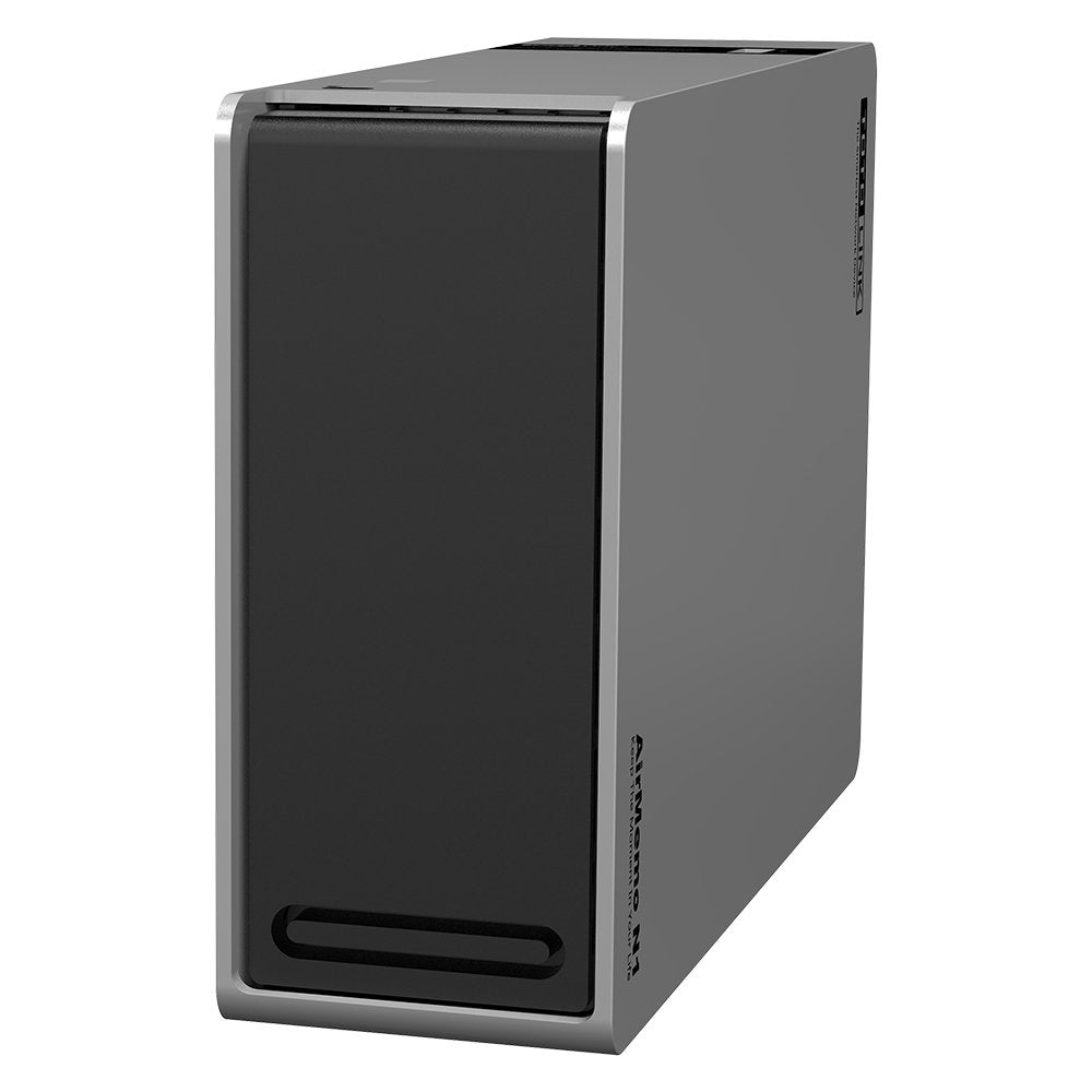 EAN 6952887470213 - TOTOLINK AirMemo N1 Servidor de almacenamiento Escritorio Marvell 88F6820 2 GB DDR3 0 TB FreeNAS Gris imagen 3