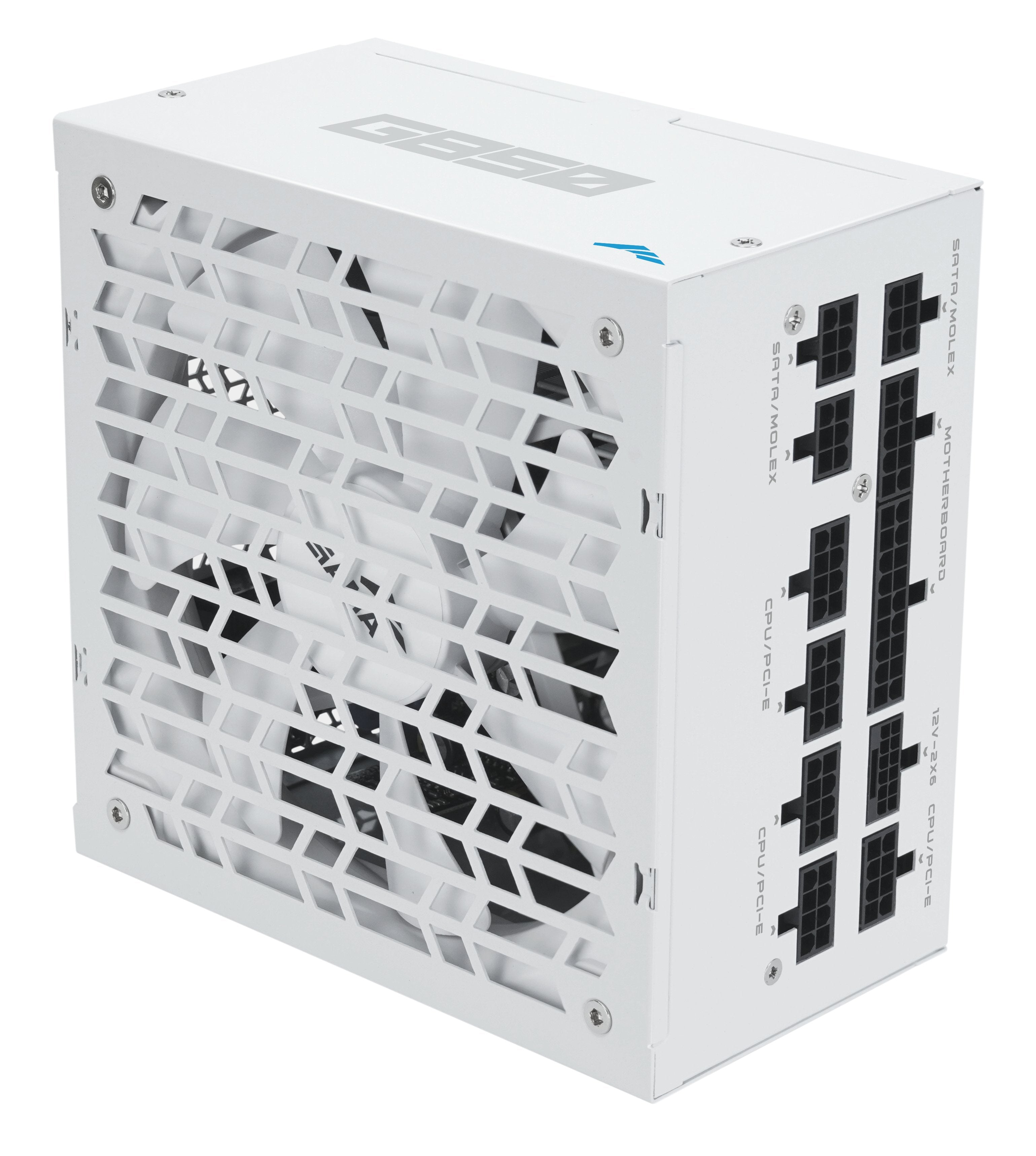 Sama G850 Netzteil 850w 80+ Gold White Retail