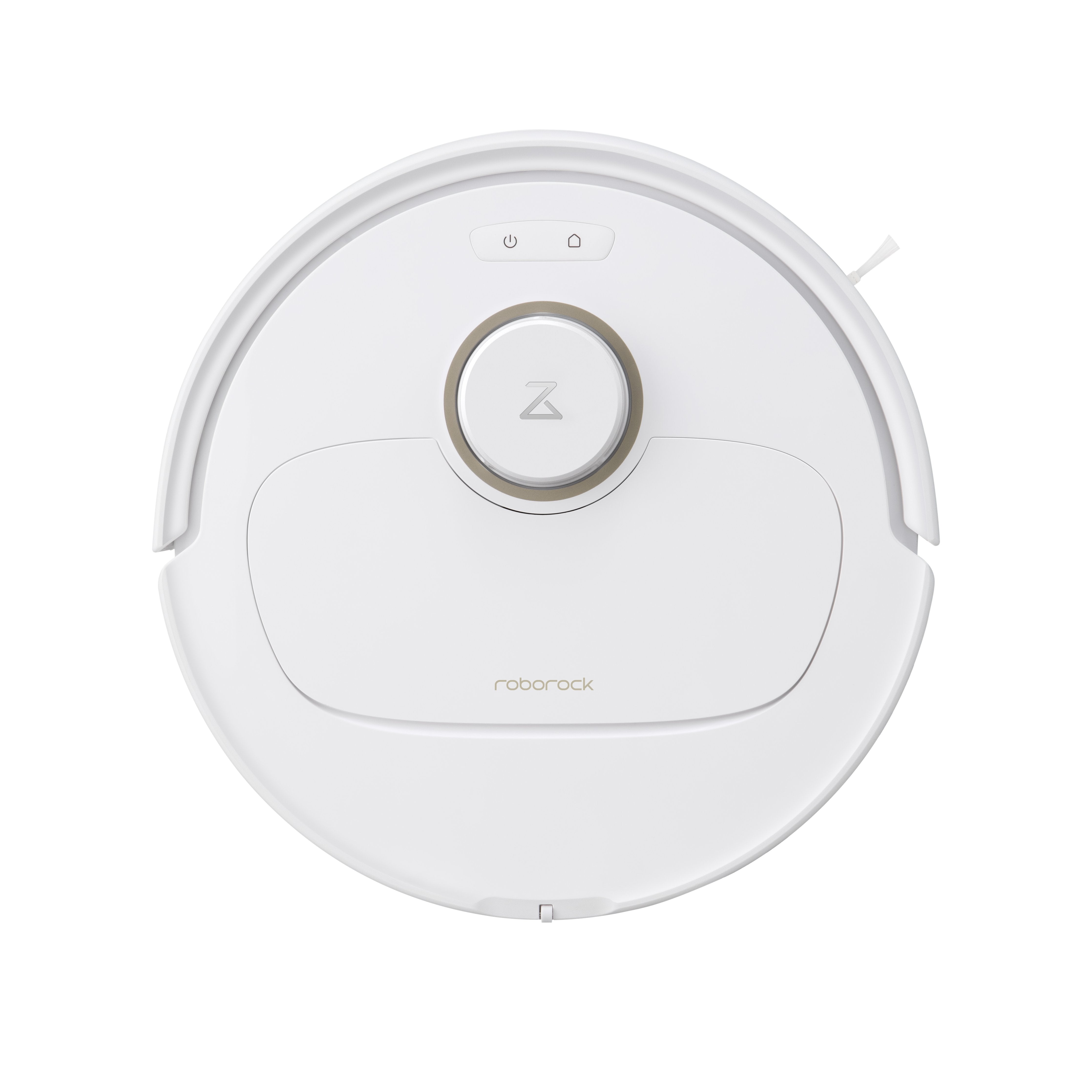 Xiaomi Vacuum Cleaner Roborock Qrevo Pro White Eu