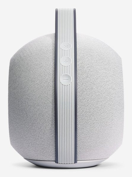 Devialet Mania With Dock Grey Je832