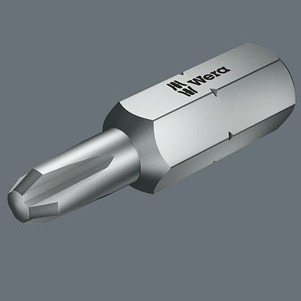 Wera Bit-Check 10 Drywall 1 Bits Set